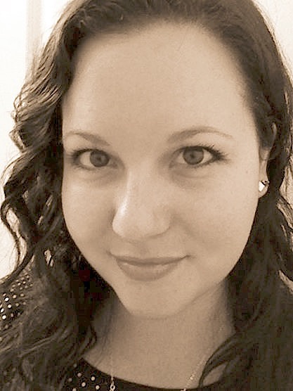 Sarah Bezan Image